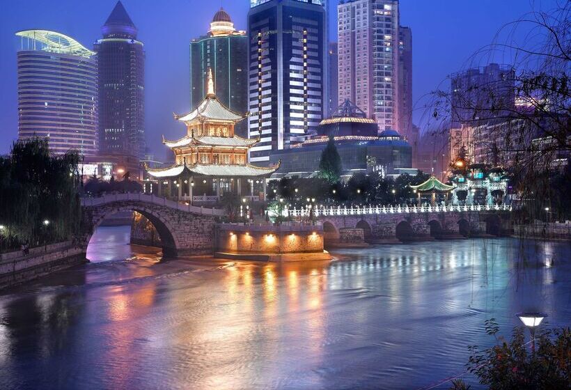 ホテル Hyatt Regency Guiyang