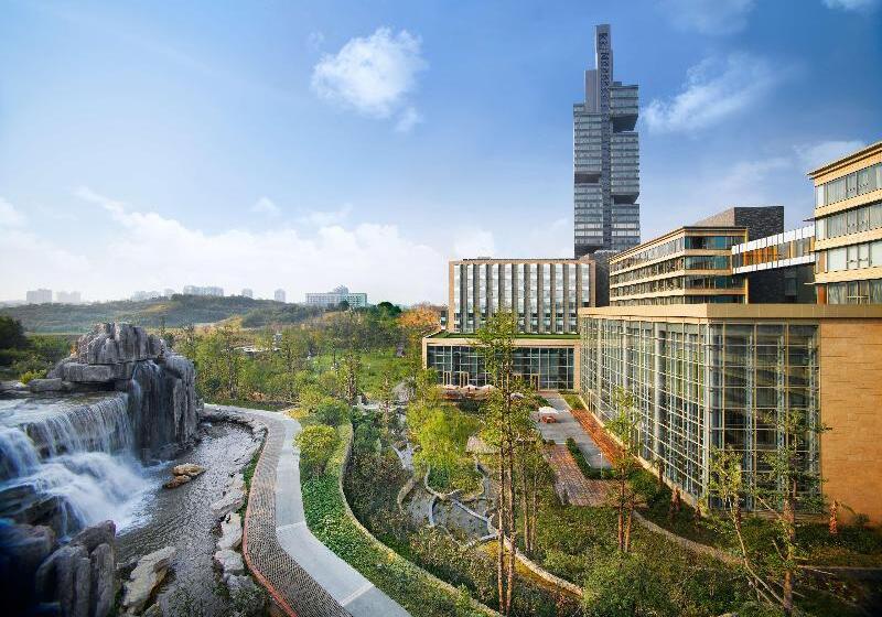 ホテル Hyatt Regency Guiyang