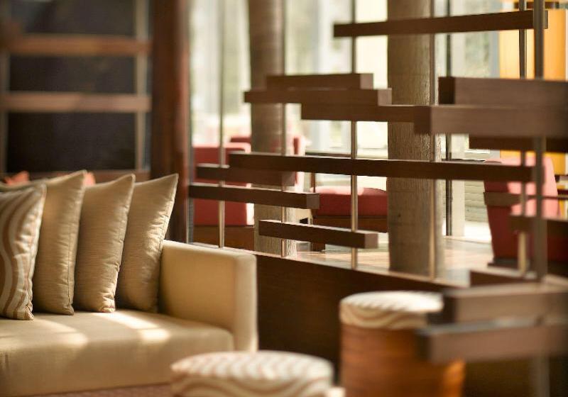 ホテル Hyatt Regency Guiyang