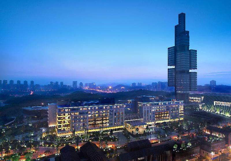 ホテル Hyatt Regency Guiyang