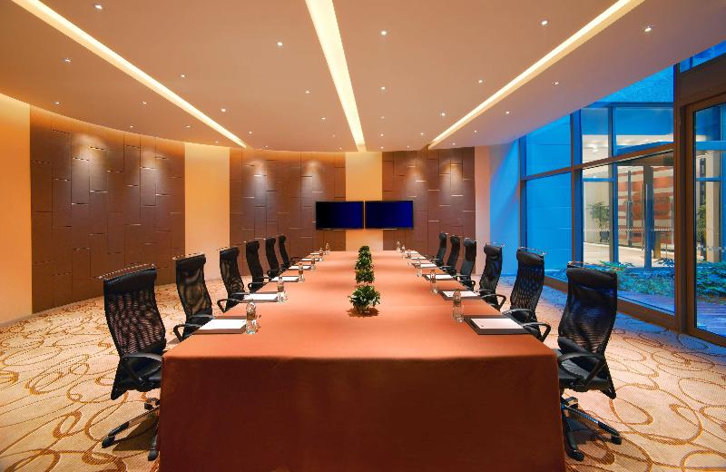 ホテル Hyatt Regency Guiyang