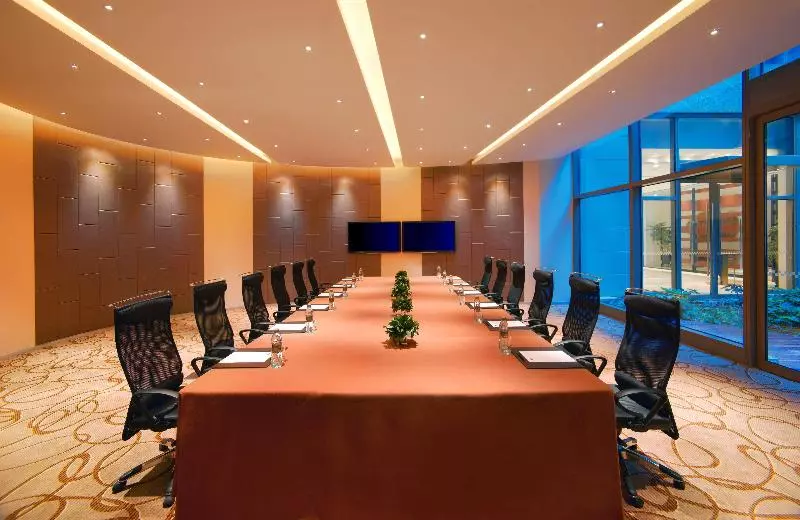 Отель Hyatt Regency Guiyang