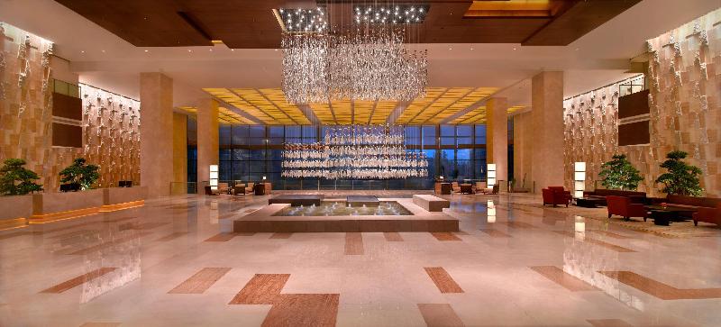 ホテル Hyatt Regency Guiyang