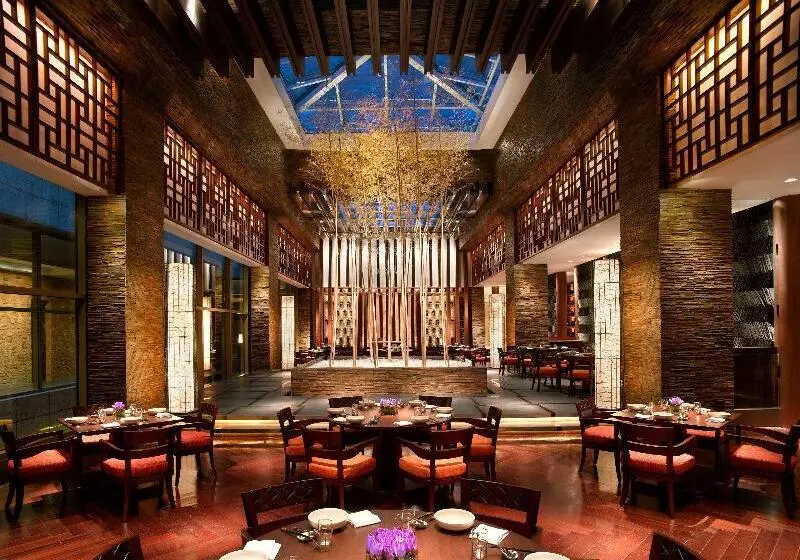 Отель Hyatt Regency Guiyang