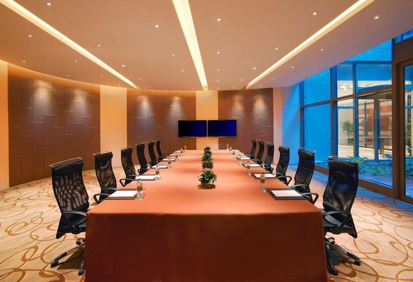 ホテル Hyatt Regency Guiyang