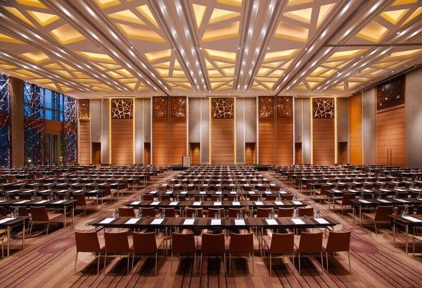 ホテル Hyatt Regency Guiyang