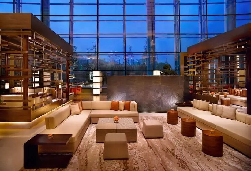 Отель Hyatt Regency Guiyang