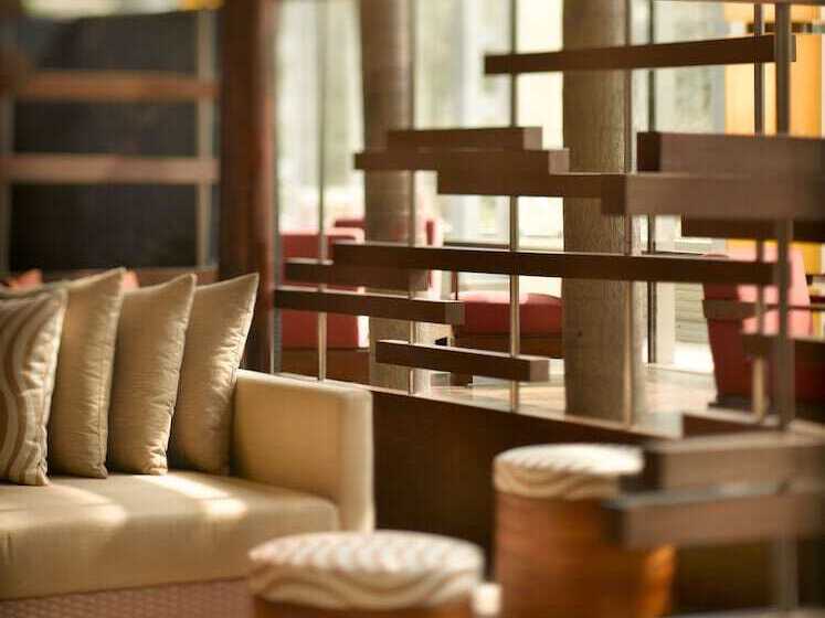 ホテル Hyatt Regency Guiyang