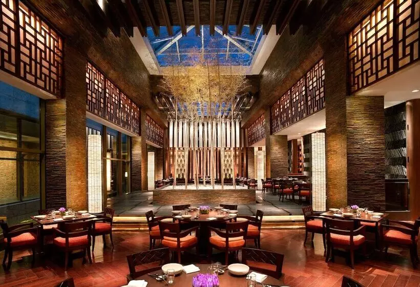 Отель Hyatt Regency Guiyang