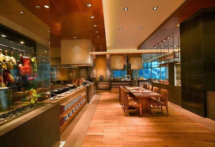 ホテル Hyatt Regency Guiyang