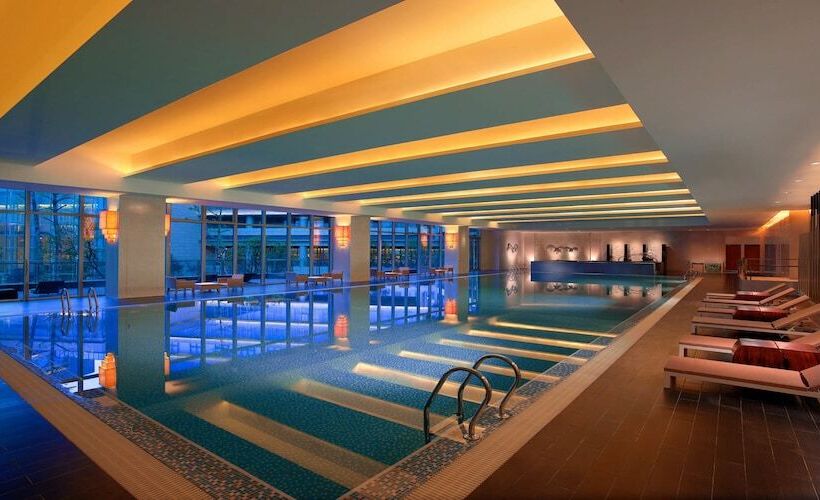 ホテル Hyatt Regency Guiyang