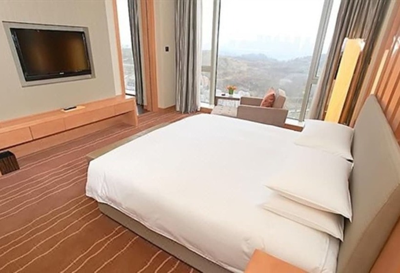 ホテル Hyatt Regency Guiyang