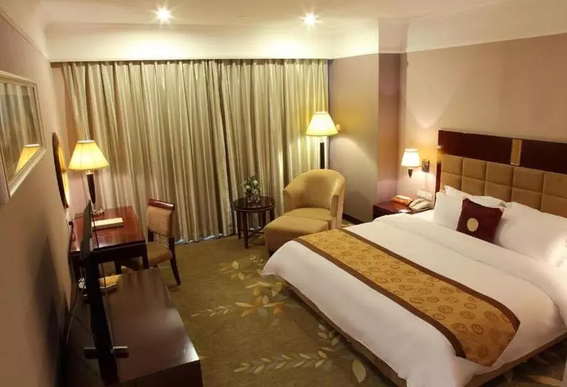 Hotel Zhongshan Leeko