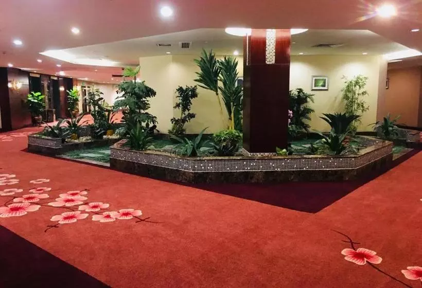 Hotel Zhongshan Leeko