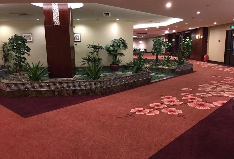 Hotel Zhongshan Leeko