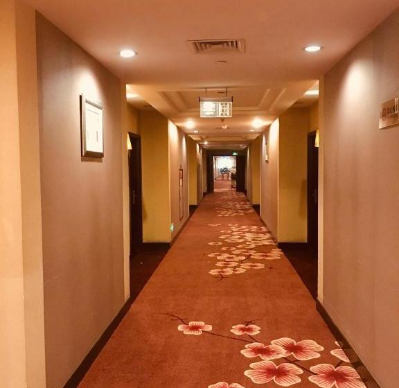 Hotel Zhongshan Leeko
