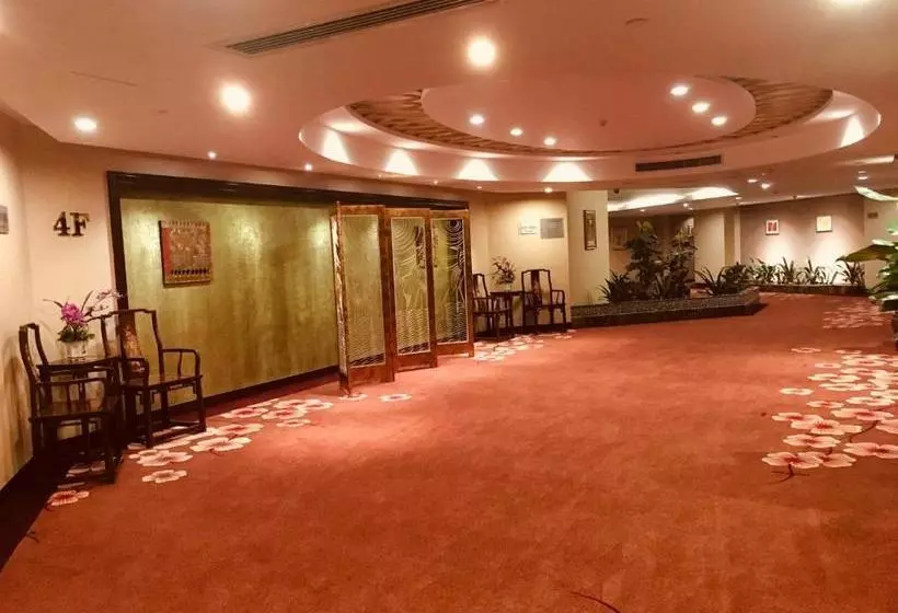Hotel Zhongshan Leeko