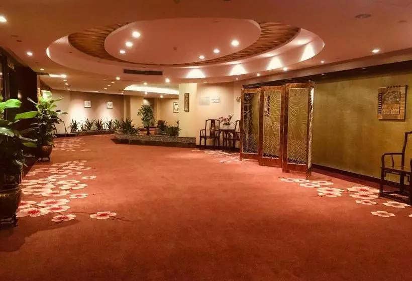 Hotel Zhongshan Leeko