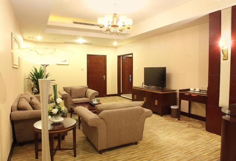 Hotel Zhongshan Leeko