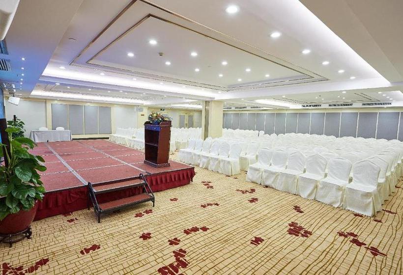 Hotel Zhongshan Leeko