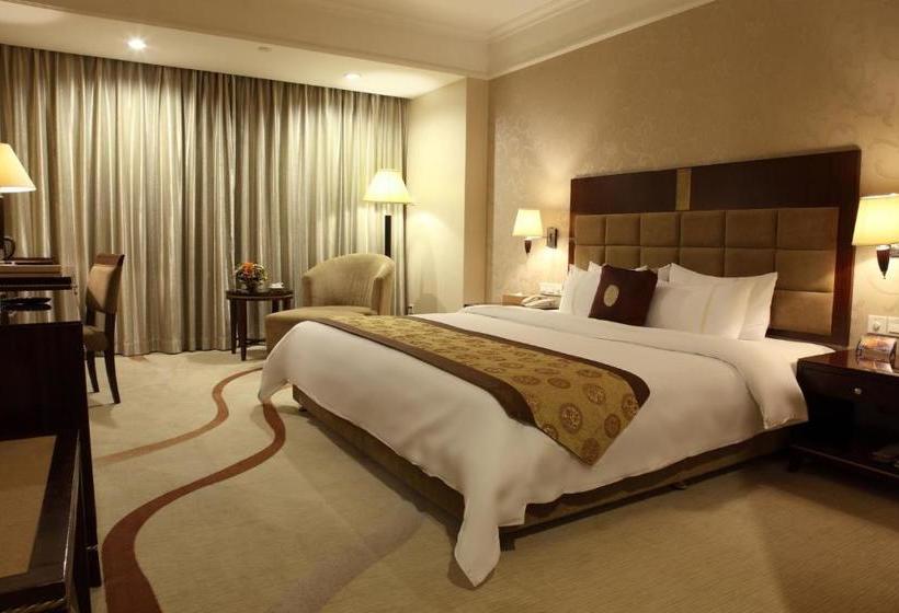 Hotel Zhongshan Leeko