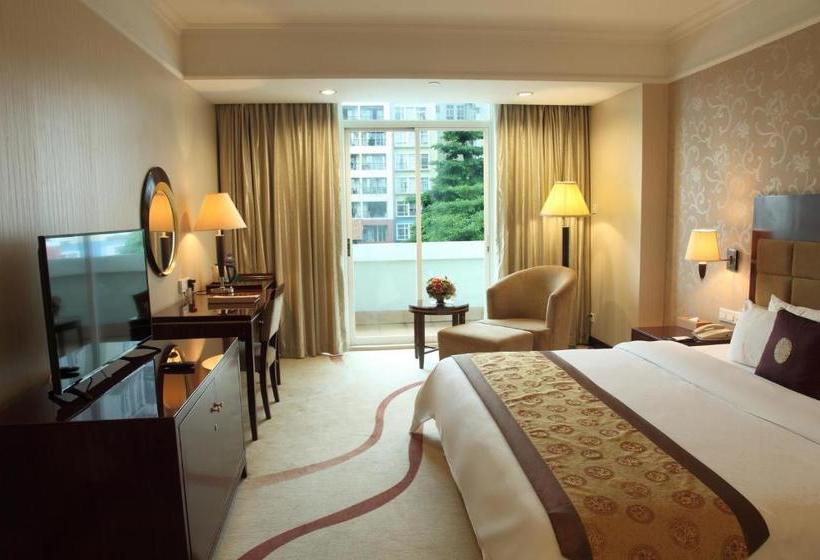 Hotel Zhongshan Leeko