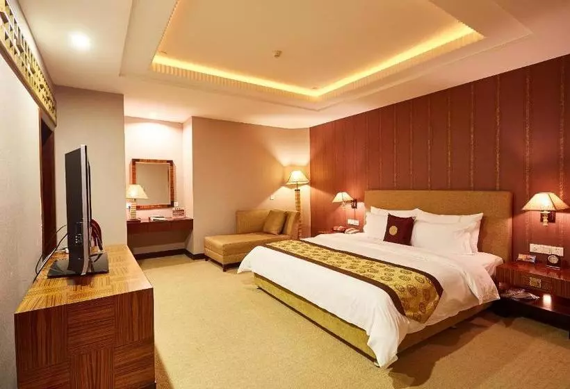 Hotel Zhongshan Leeko