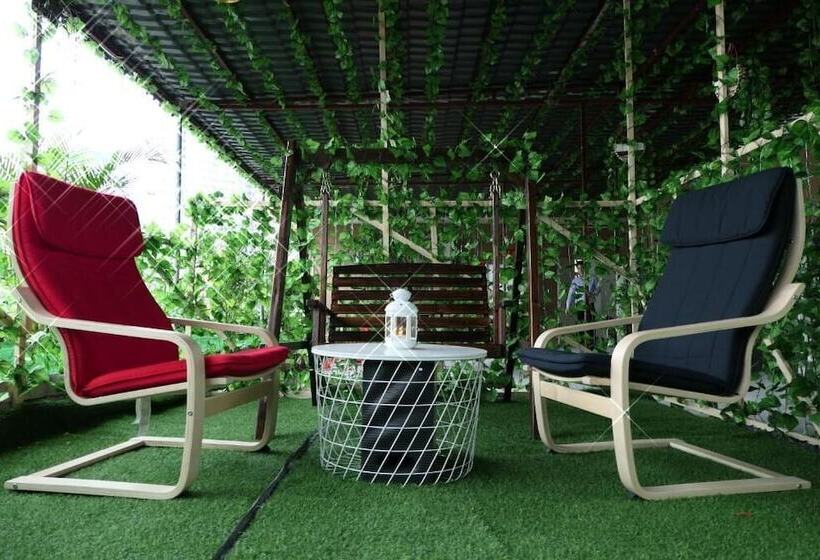 Hotel Shanshui Buji Metro Branch