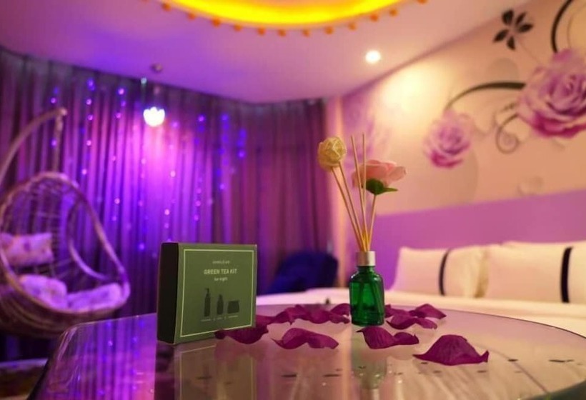 Hotel Shanshui Buji Metro Branch