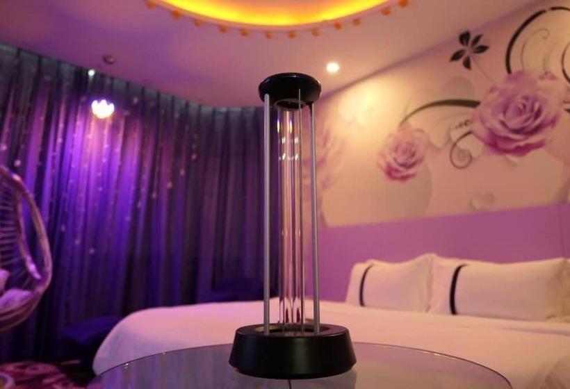 Hotel Shanshui Buji Metro Branch