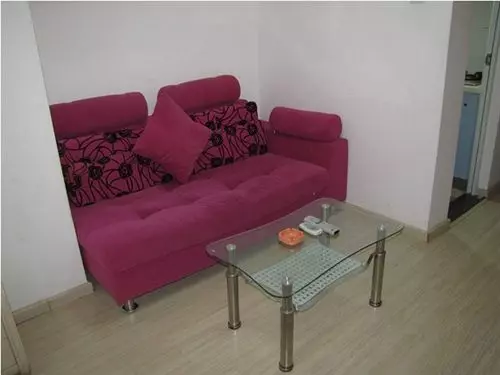 She & He Apartment(luohu Zunyu)