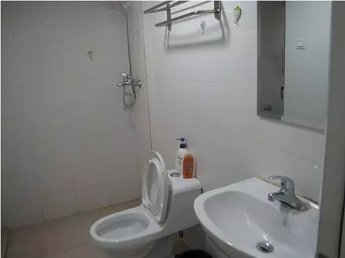 She & He Apartment(luohu Zunyu)