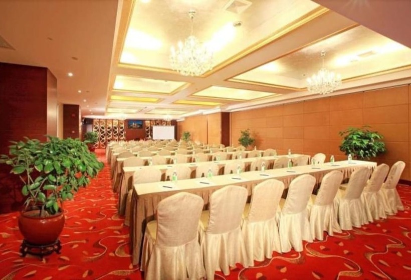 Hotel Shenzhen Kai Jia