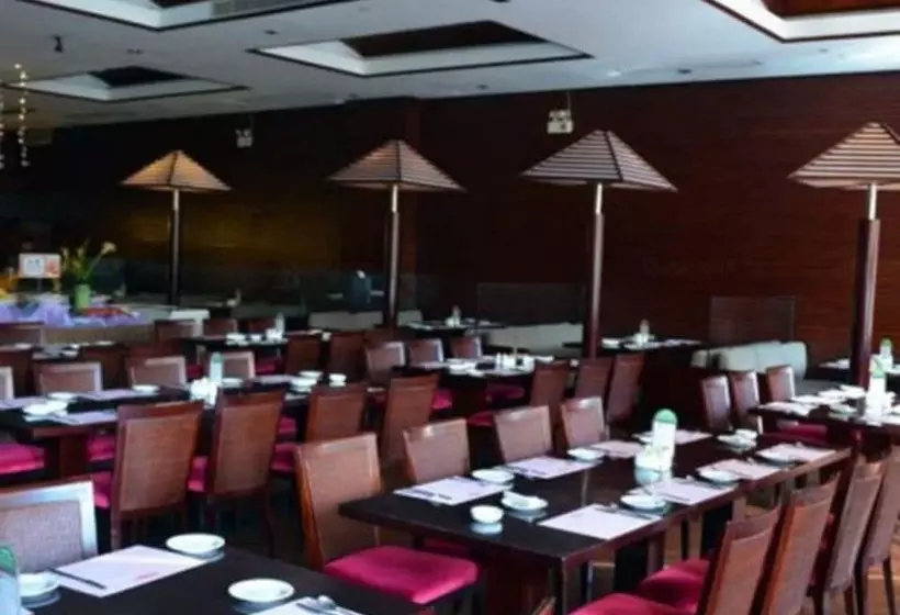 酒店 Shenzhen Kai Jia