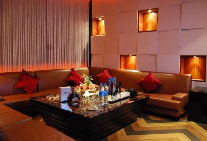 Otel Shenzhen Kai Jia