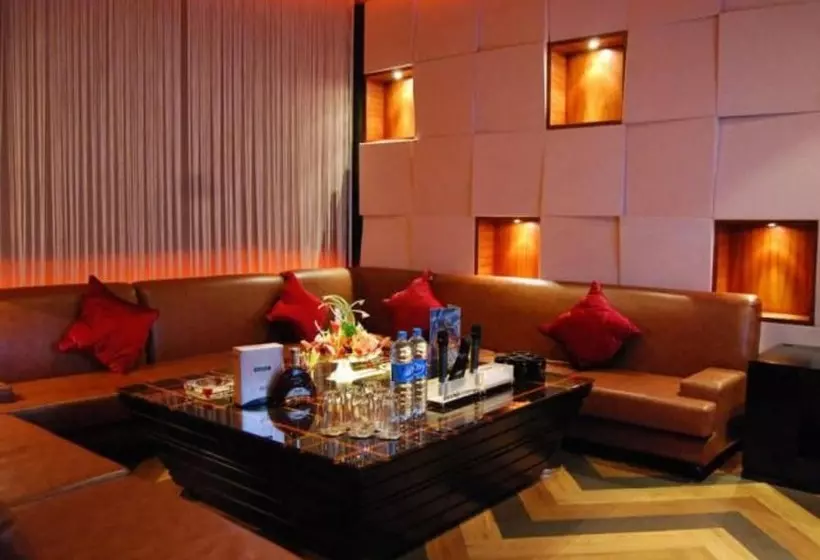 酒店 Shenzhen Kai Jia