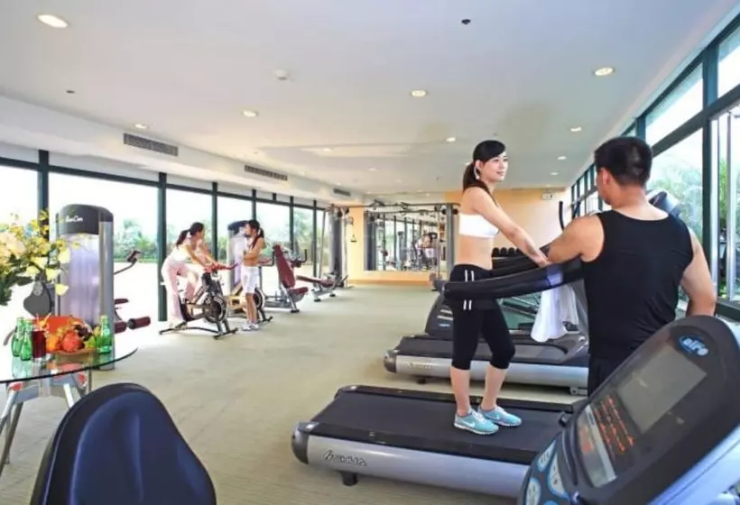 酒店 Shenzhen Kai Jia