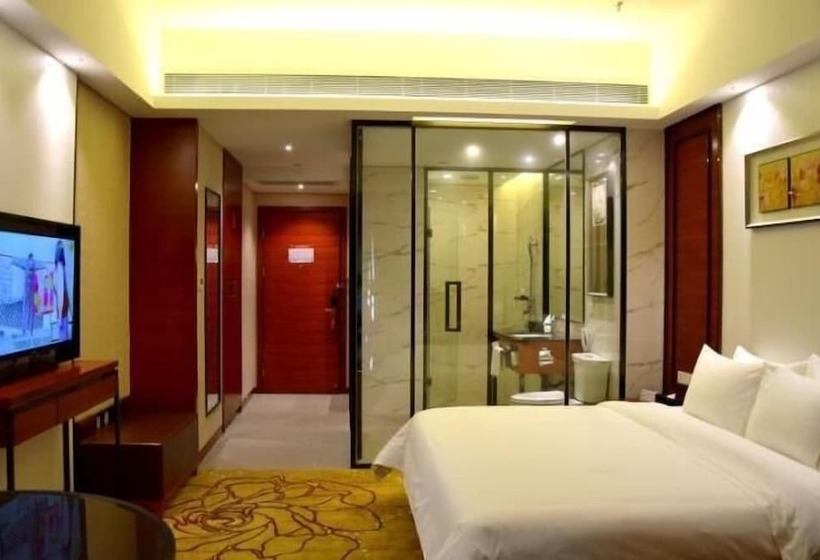 Otel Shenzhen Kai Jia