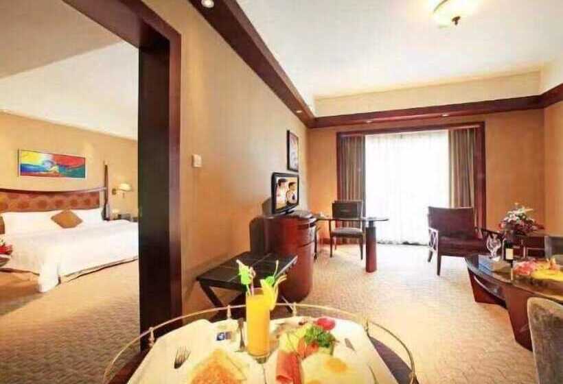 Otel Shenzhen Kai Jia