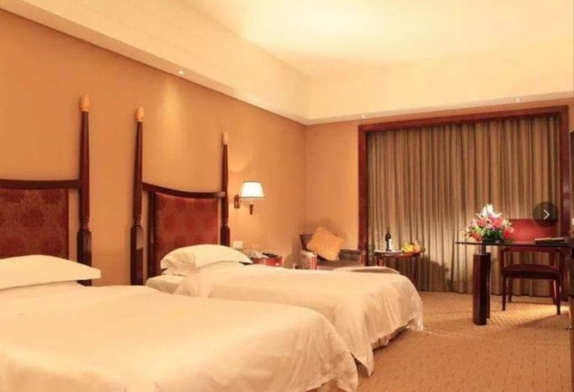 Otel Shenzhen Kai Jia