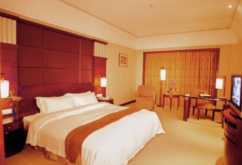 Otel Shenzhen Kai Jia