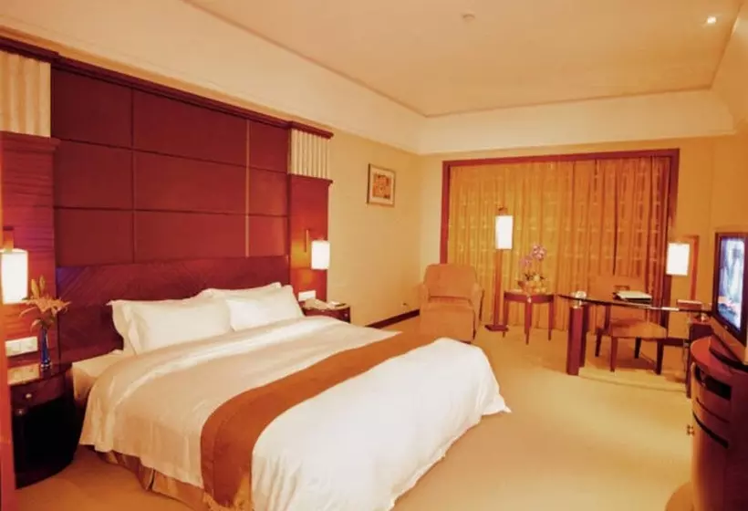 酒店 Shenzhen Kai Jia