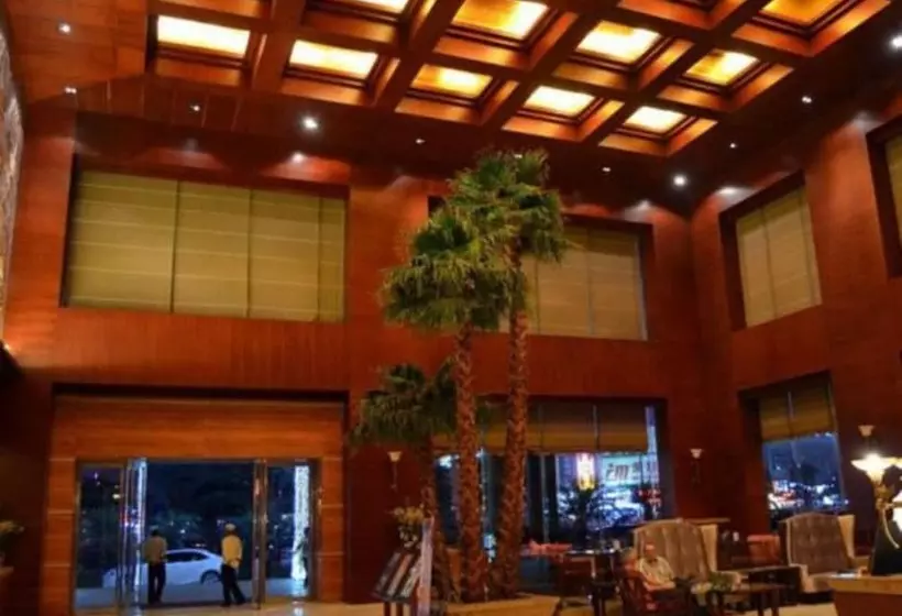 酒店 Shenzhen Kai Jia