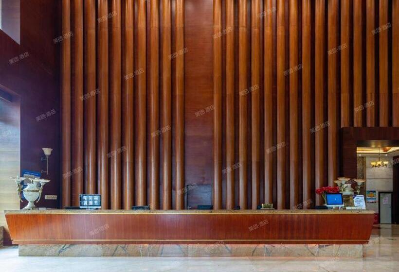 Otel Shenzhen Kai Jia