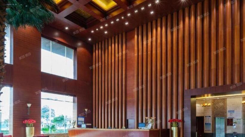 Otel Shenzhen Kai Jia