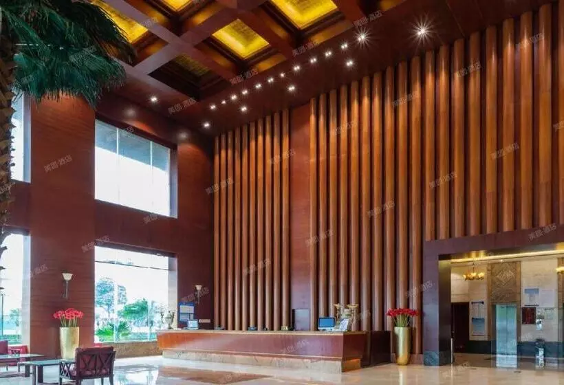 酒店 Shenzhen Kai Jia