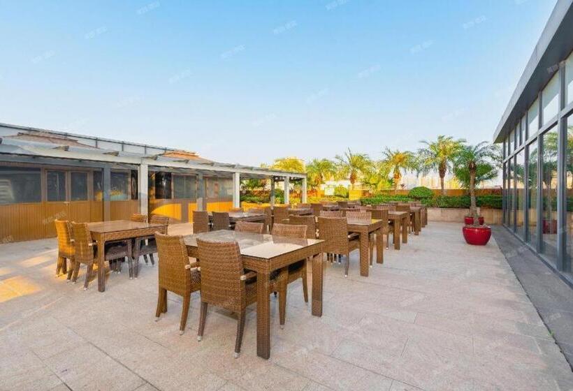 Otel Shenzhen Kai Jia