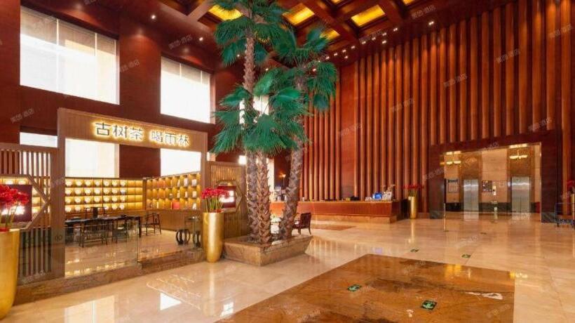 Otel Shenzhen Kai Jia