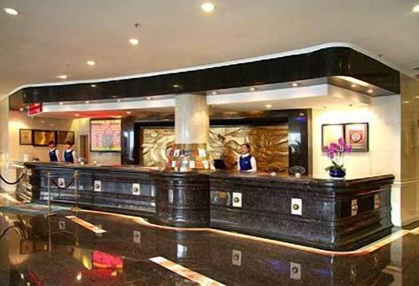 Phoenix Hotel Inner Mongolia