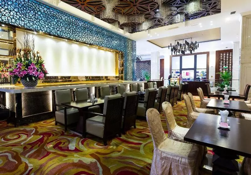 Shenzhen Shuidu Holiday Hotel, North Railway Station